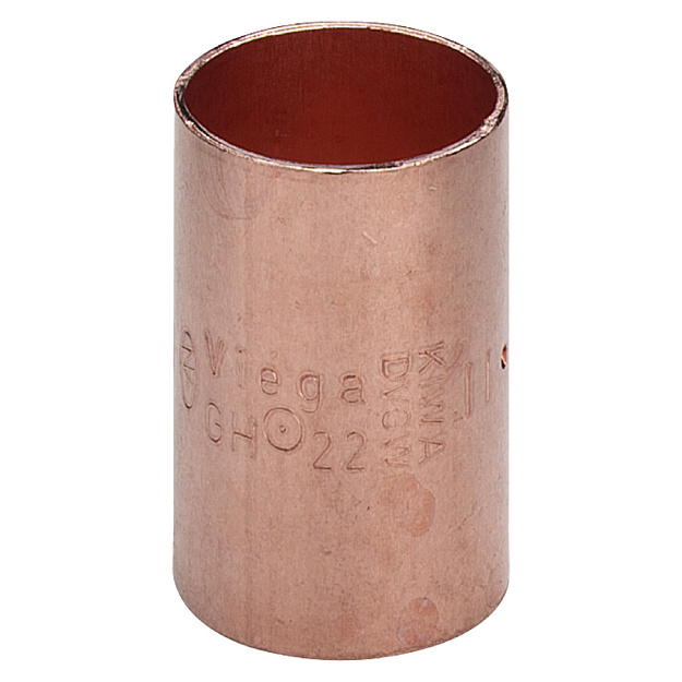 Муфта Viega Profipress медь 15 мм 100117