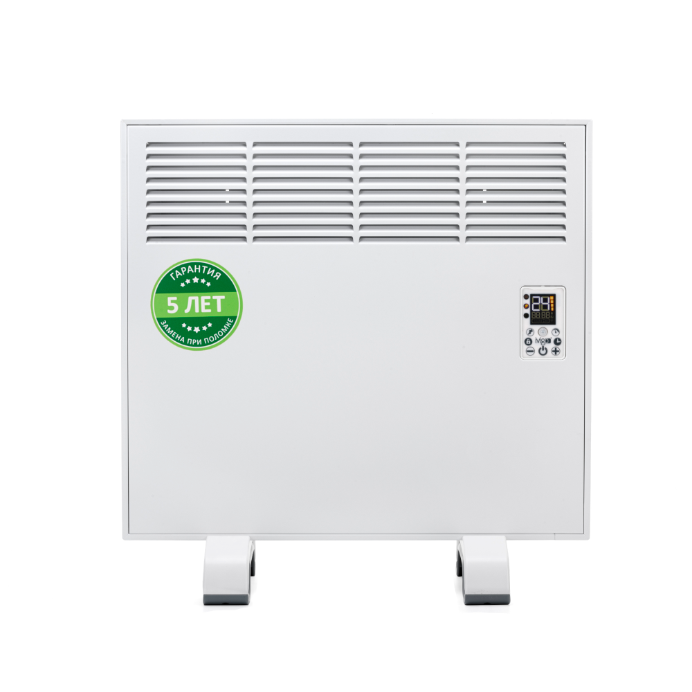 Конвектор электрический iVigo PRO 750 Вт EPK4550P07 8389