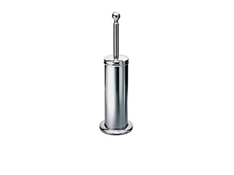 Ершик для унитаза напольный Boheme Reece бронза RE 253.92