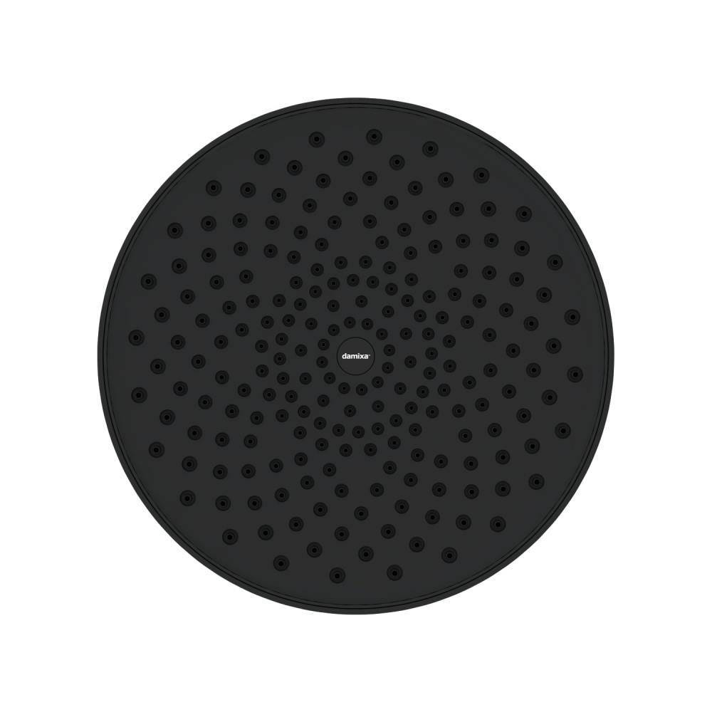 Верхний душ AM.PM Apollo черный матовый 947050300