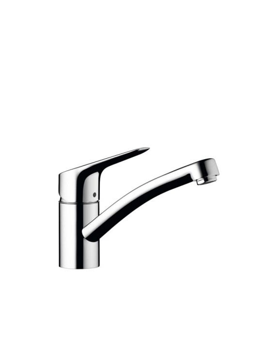Смеситель для кухни Hansgrohe MySport S однорычажный хром 13860000