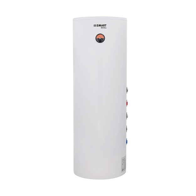 Водонагреватель косвенного нагрева SMART Install W 120 INOX настенный 108 л 60002S