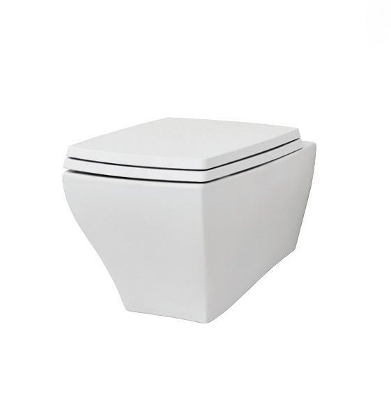 Унитаз подвесной Artceram Jazz 540х360 мм JZV001 01 00