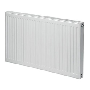 Радиатор стальной панельный Gekon Compact 11 500x700 мм боковое подключение C 11-500-0700