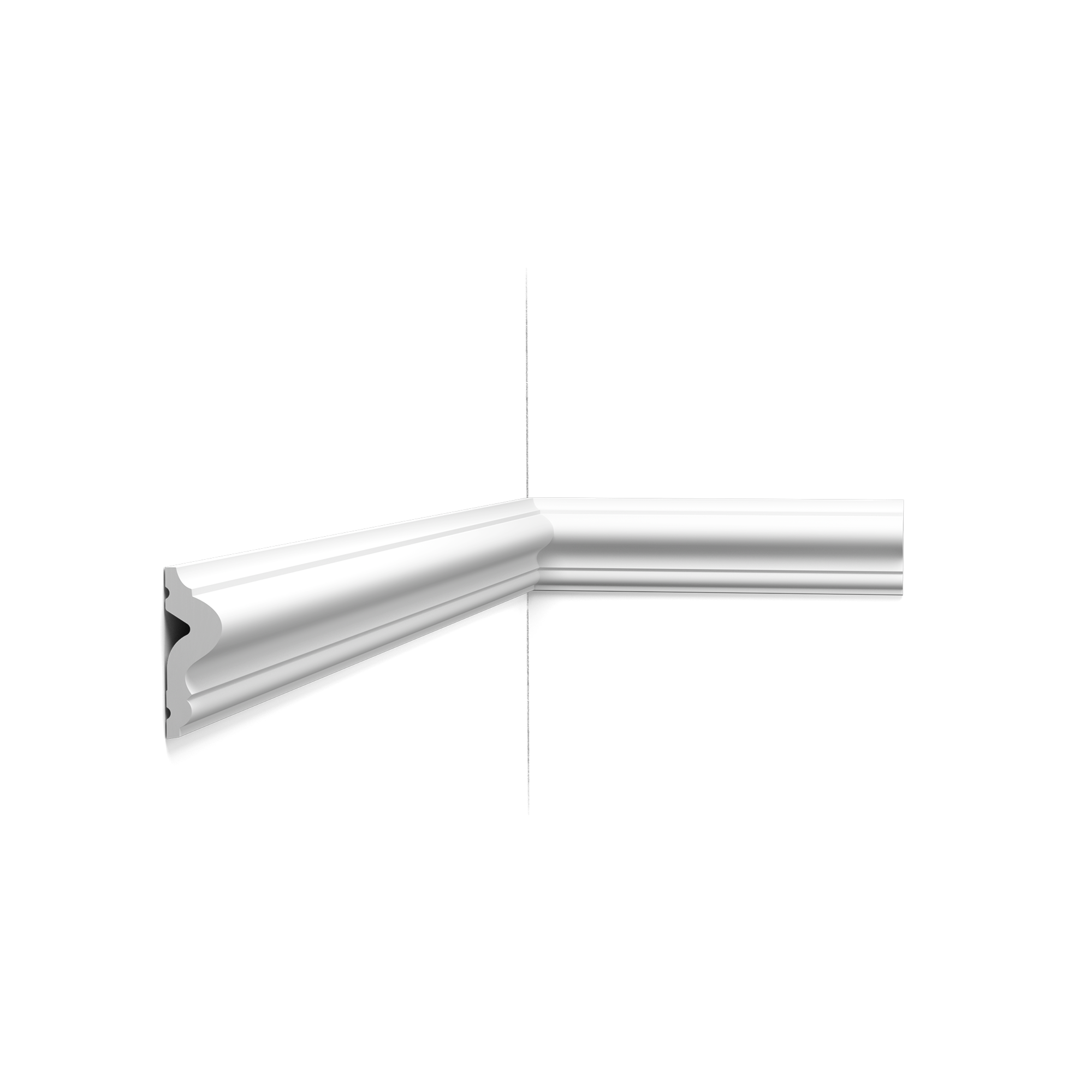 Молдинг Orac Decor New Classics Classic capsule PX175