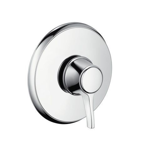 Термостат для душа Hansgrohe Ecostat Classic хром 15751000