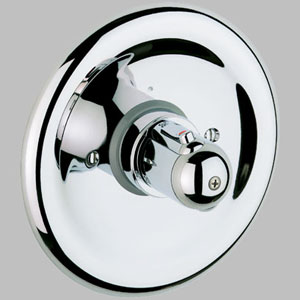 Термостат центральный Grohe Grohtherm 1000 внешняя монтажная часть 19655000