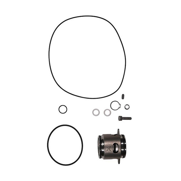 Торцевое уплотнение Grundfos Kit Shaft Seal SEG.40.09/12/15 96076122