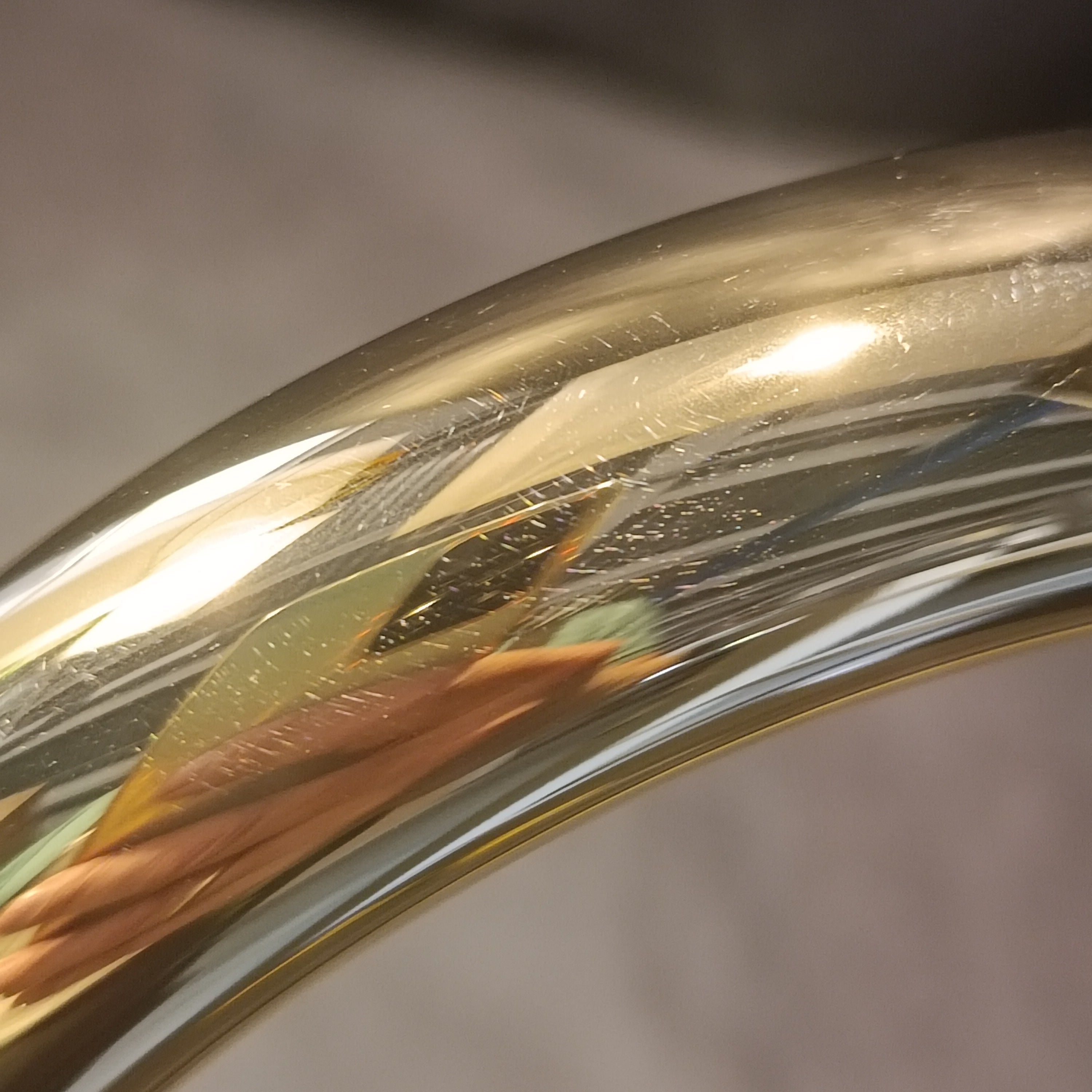 Полотенцесушитель водяной Margaroli 402 GOLD золото 402GO