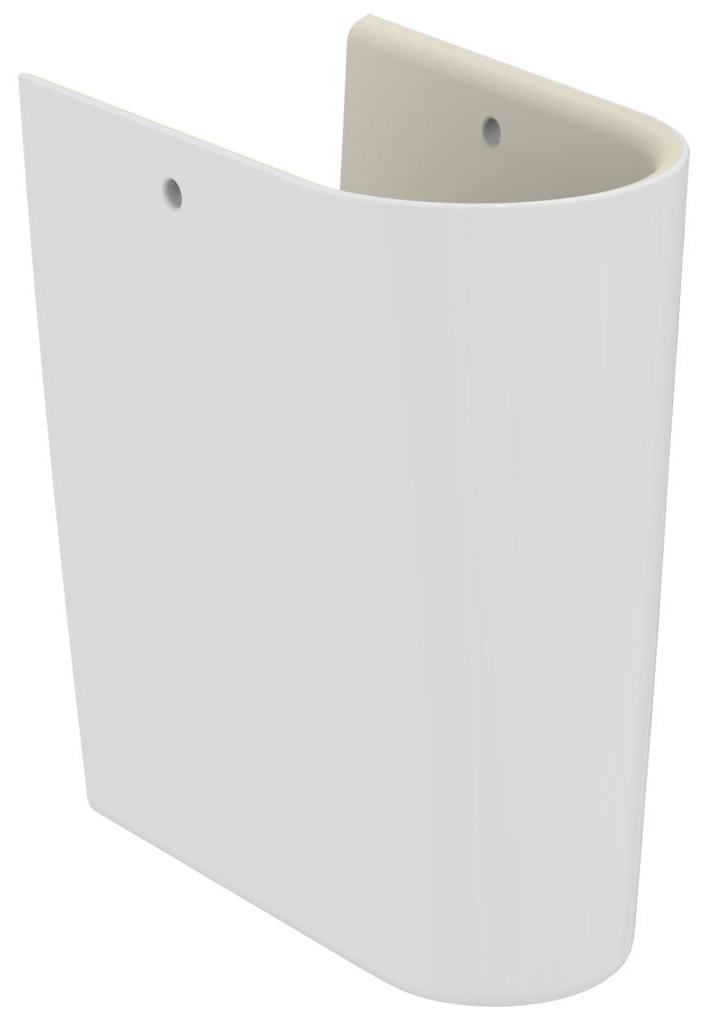 Полупьедестал для раковины Ideal Standard Connect Air с крепежом E074801