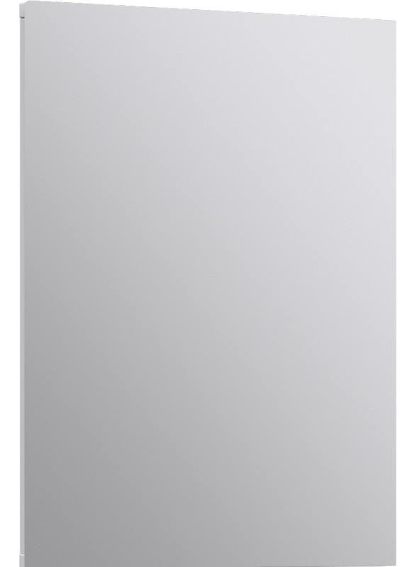 Шкаф зеркальный Aqwella Рио угловой 335х640х335 мм Rio.04.33