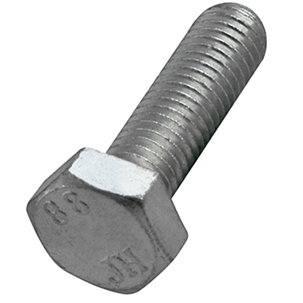 Болт шестигранный Walraven BIS M8x16 мм DIN 933 6143816