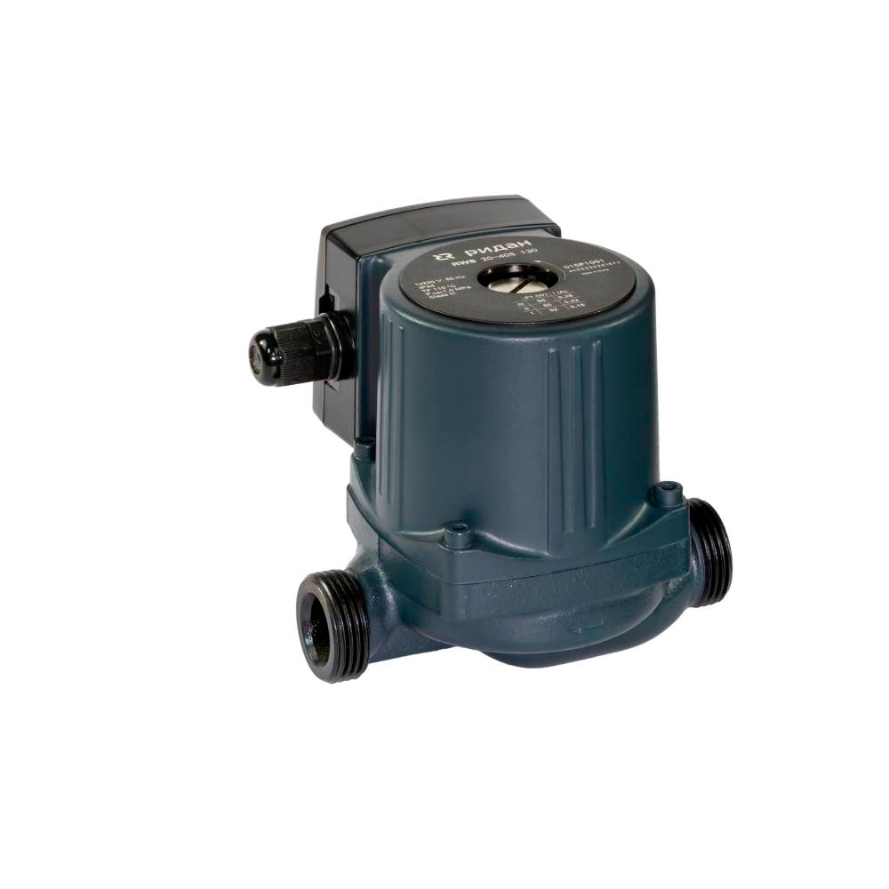 Насос циркуляционный Ридан RWS 20-60S 130 015P1002