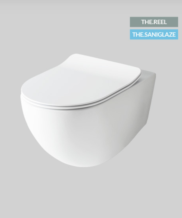 Унитаз подвесной Artceram File 2.0 Whirl-Flush Rimless 520х370 мм FLV006 01 00