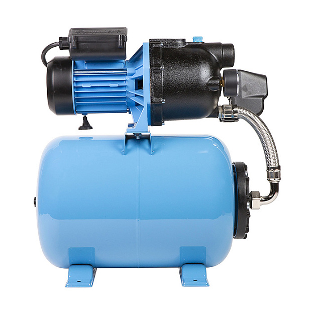 Насосная станция Джилекс Джамбо 60/35 Ч-24 чугун 3015