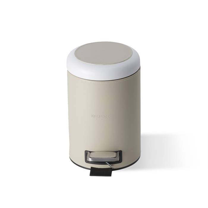 Мусорное ведро Decor Walther Brownie песочно-бежевое 0939547