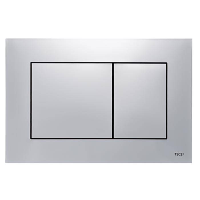 Панель смыва TECEnow хром глянцевый 9240401