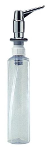 Дозатор для мыла Alveus Classic 0,5 л хром 1016099