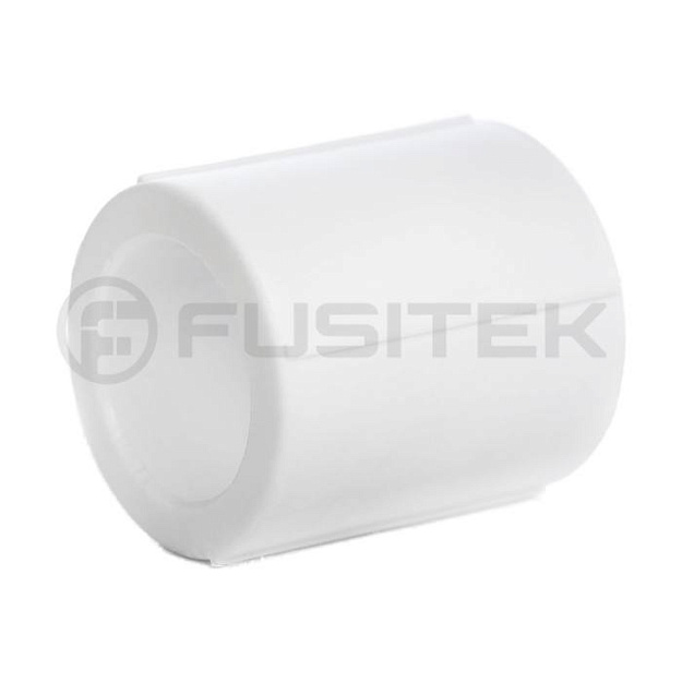 Муфта Fusitek PP-R 20 мм FT02301