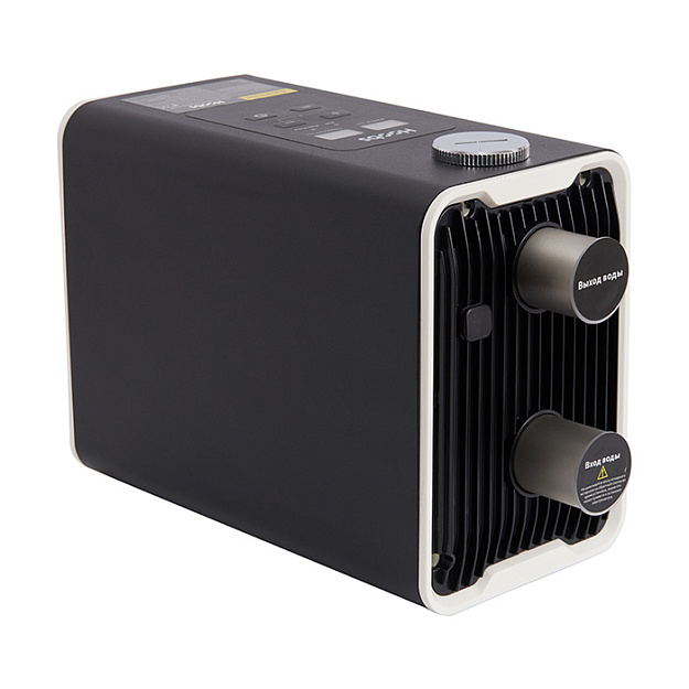 Станция повышения давления Hoobs SBS 2-32 550 Вт 08602H