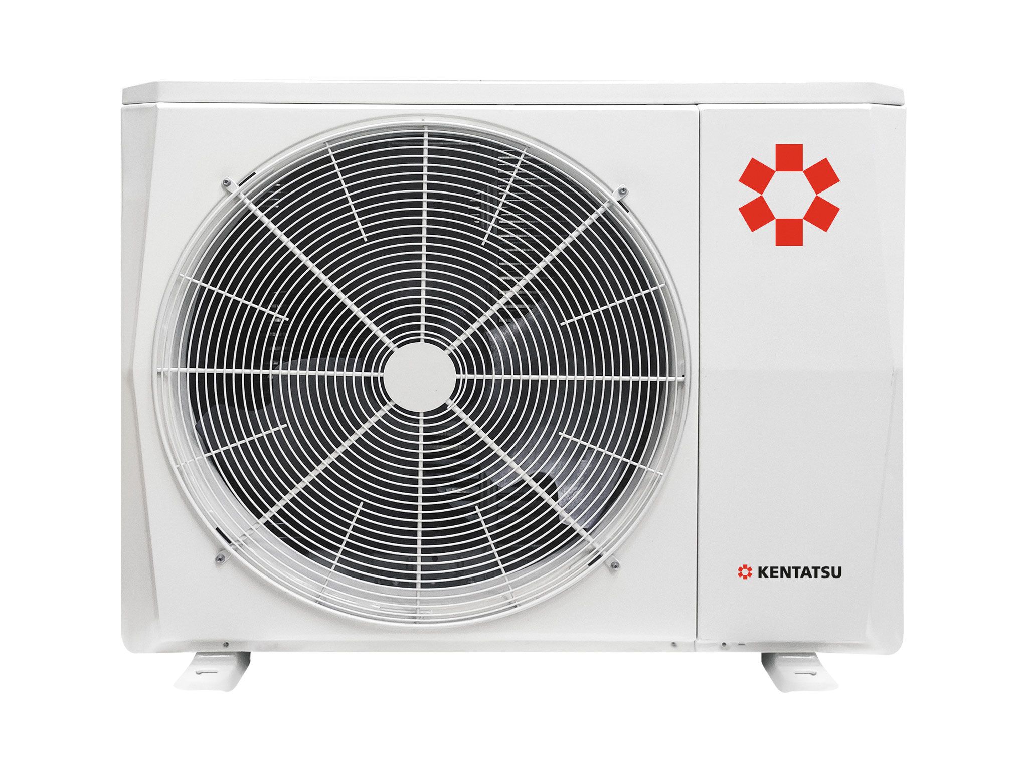 Наружный блок VRF-системы Kentatsu KYRTB180HZAN1 инверторный