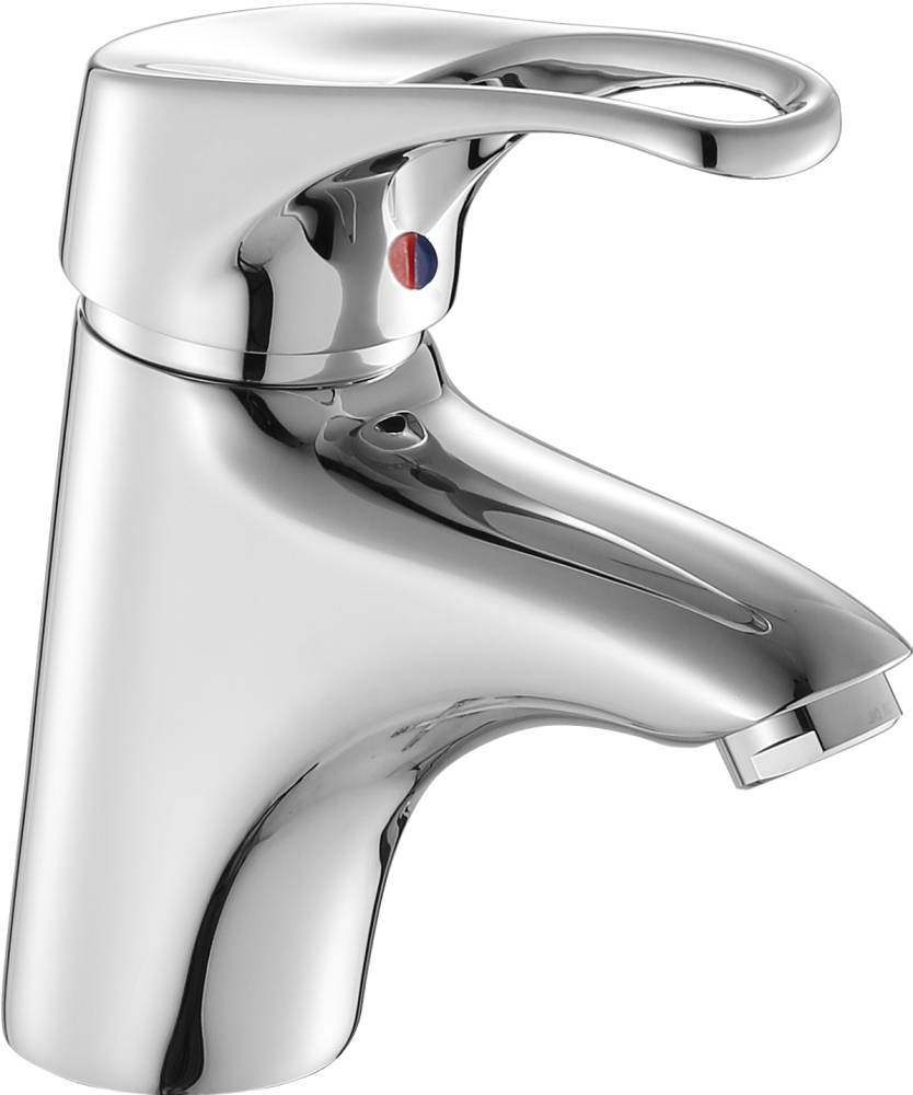 Смеситель для раковины AM.PM Like 100290038