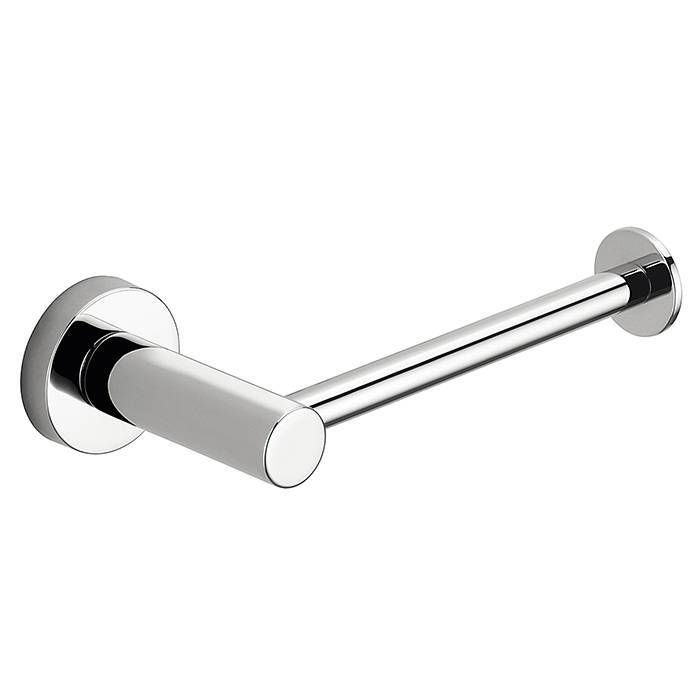 Держатель для туалетной бумаги Colombo Design Plus PVD нержавеющая сталь W4908.HPS1
