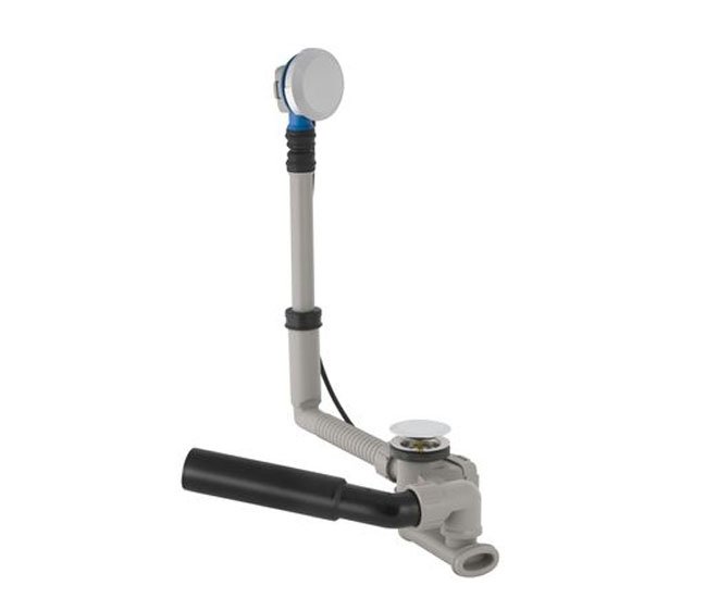 Слив-перелив для ванны Ideal Standard Rotaplex Ø 90 мм K7983AA