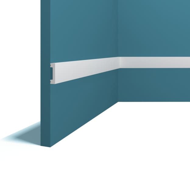 Молдинг Perfect Plus P160 2088