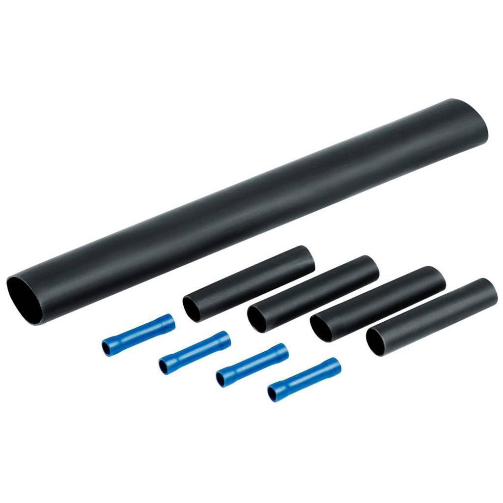 Муфта термоусадочная UNIPUMP комплект 1.5-2.5 мм 84564