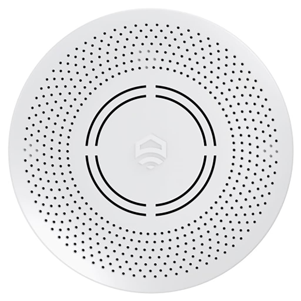 Беспроводной извещатель угарного газа EctoControl CO ec01068