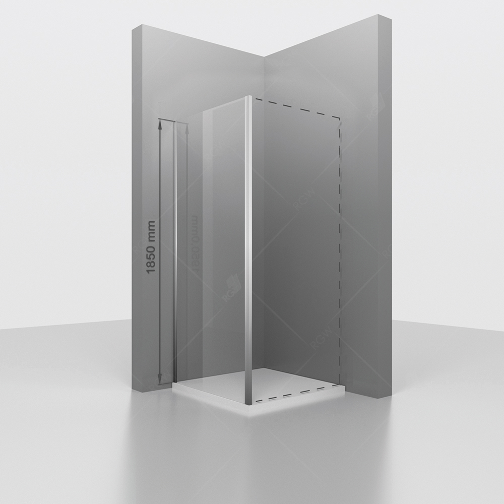 Боковая панель RGW Z-050-1 600 мм 352205106-11