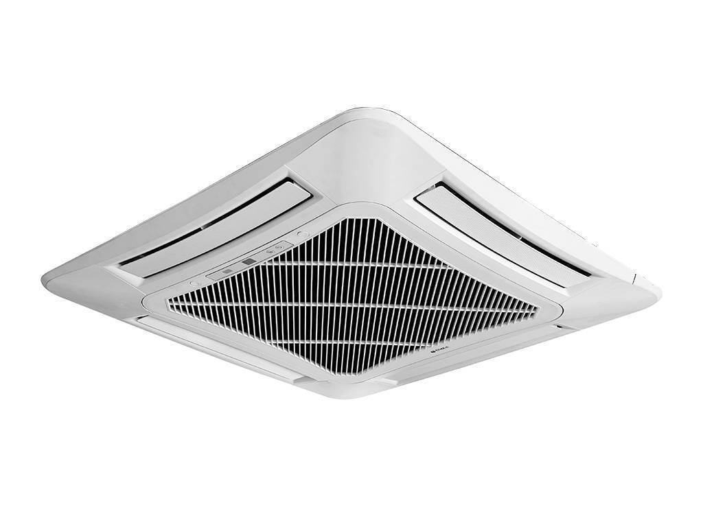 Декоративная панель Daikin DPC04MA для кассетных кондиционеров DPC04MA