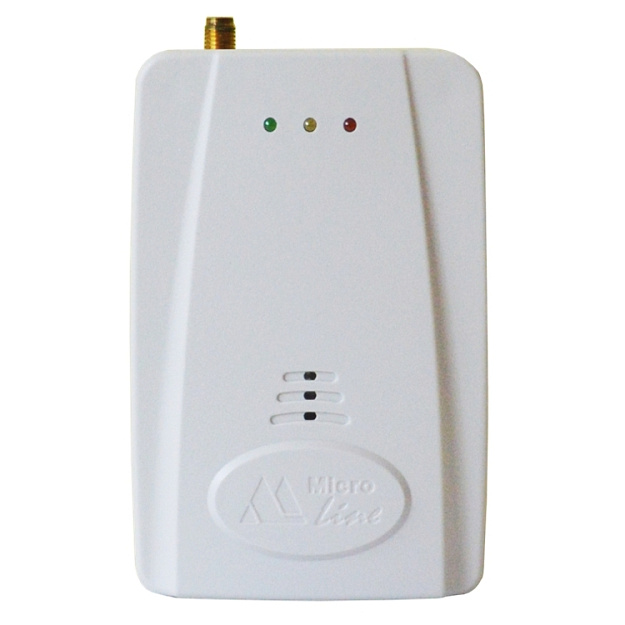 Термостат ZONT H-1 GSM ML12074