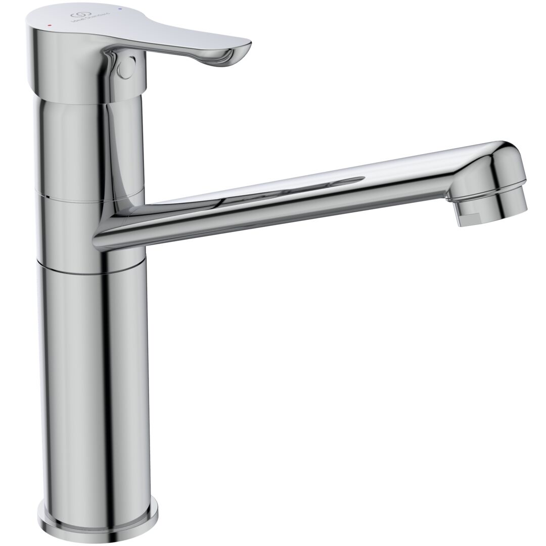 Смеситель для кухни Ideal Standard Alpha 180 мм BC813AA