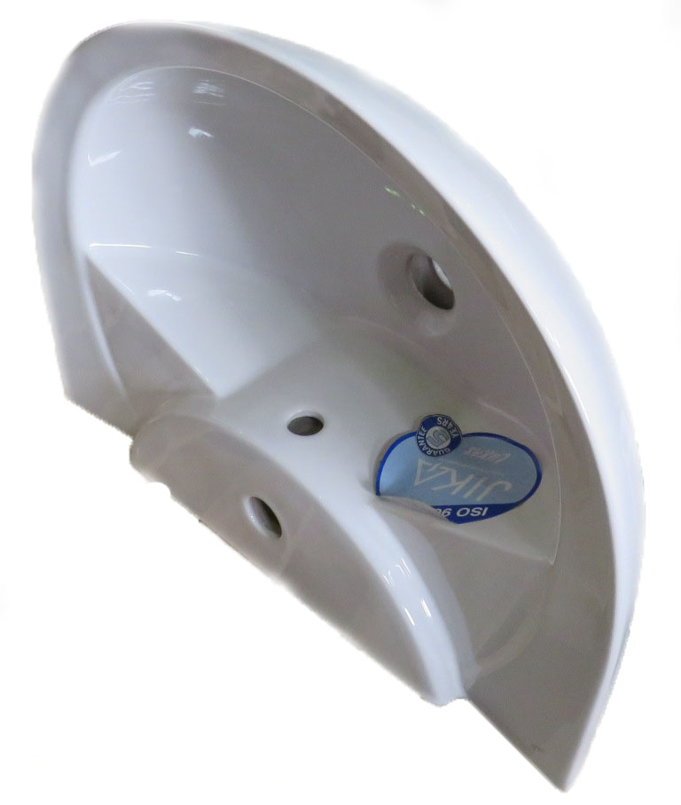 Раковина подвесная Jika Lukas 550 мм 1451.1