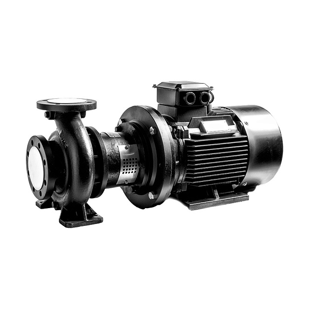 Насос консольно-моноблочный Aikon NES100-80-260(225)-45/2SWH 45 кВт NES100-80-260(225)-45/2SWH