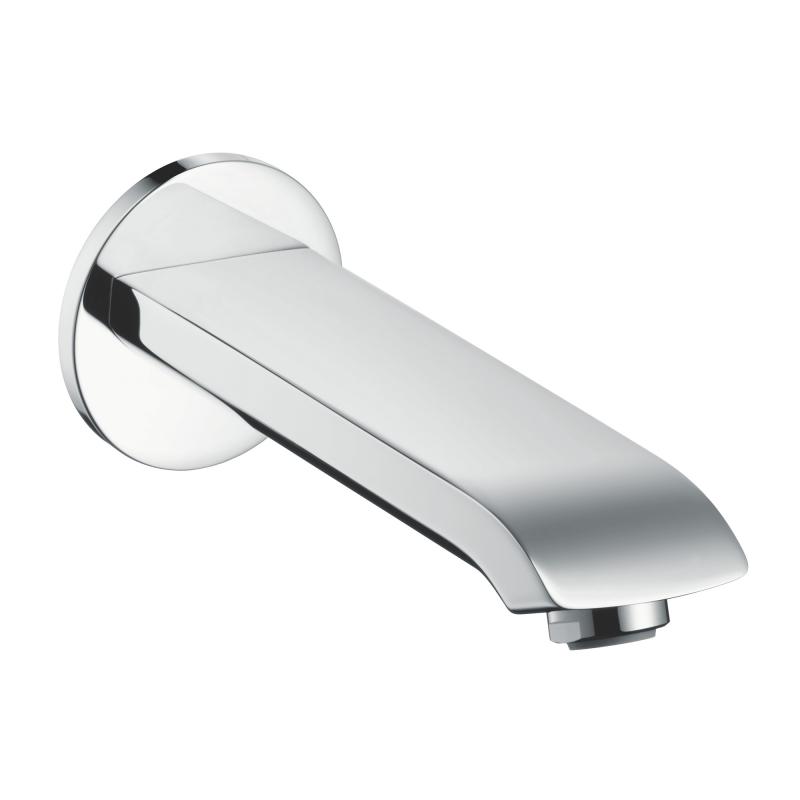 Излив для ванны Hansgrohe Metris 165 мм 3/4 31494000