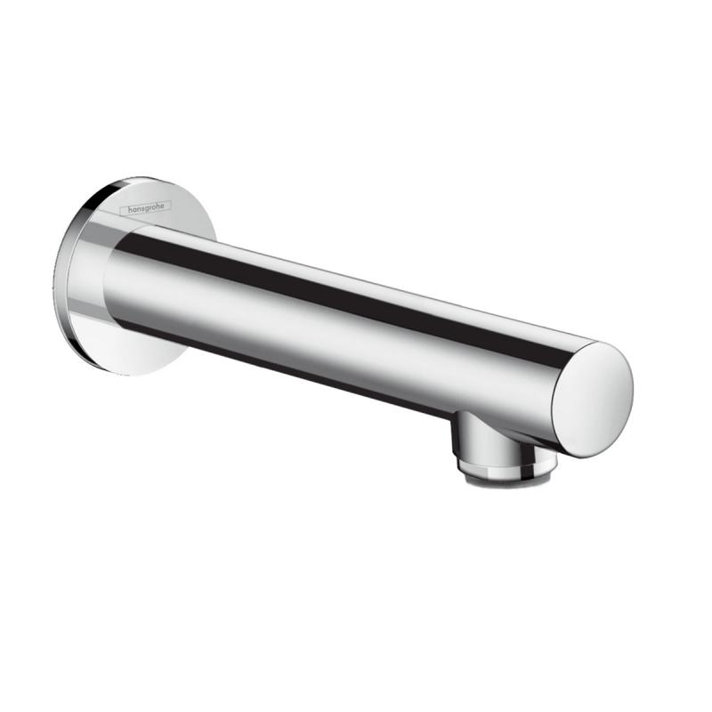 Излив на ванну Hansgrohe Talis S 175 мм 3/4 хром 72410000
