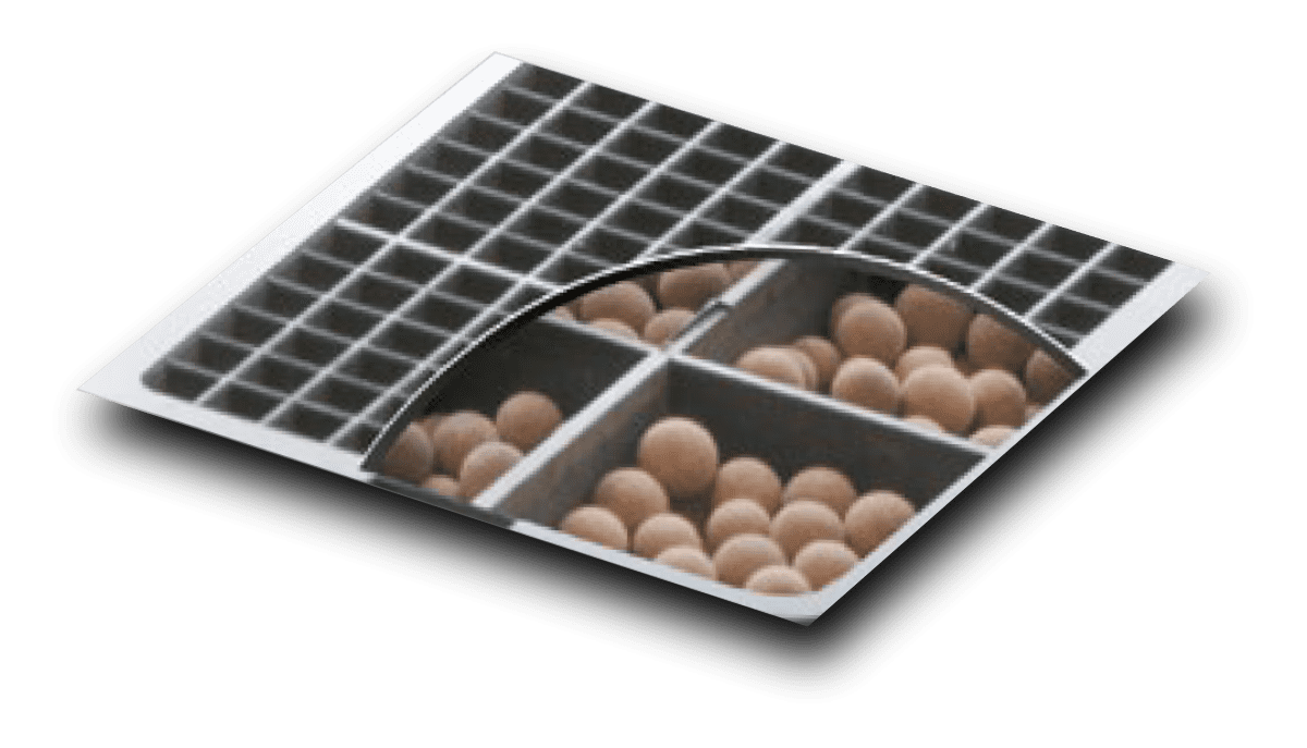 Фильтр очистки воздуха AUX Anti-formaldehyde filter антиформальдегидный X-00008258