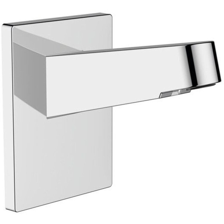 Держатель верхнего душа Hansgrohe Pulsify 260 мм хром 24149000