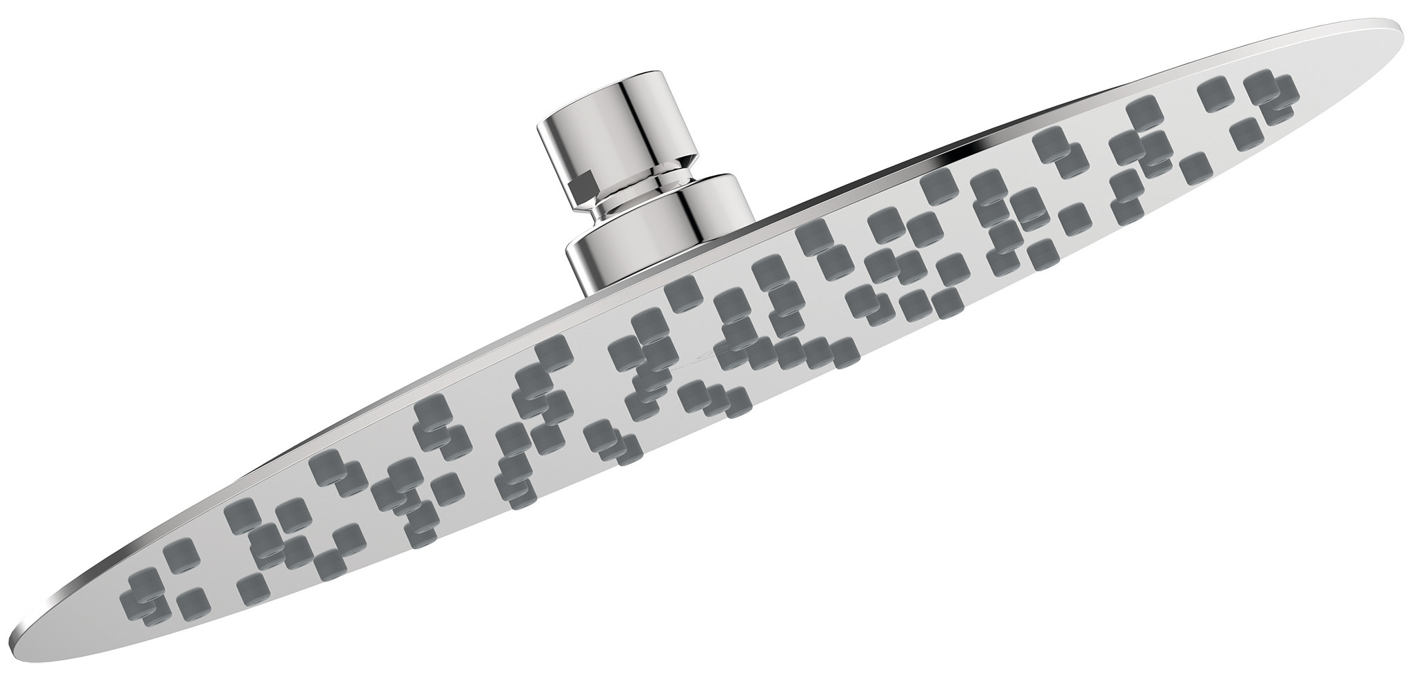 Верхний душ Ideal Standard Idealrain Luxe 250 мм 1 режим B0384MY