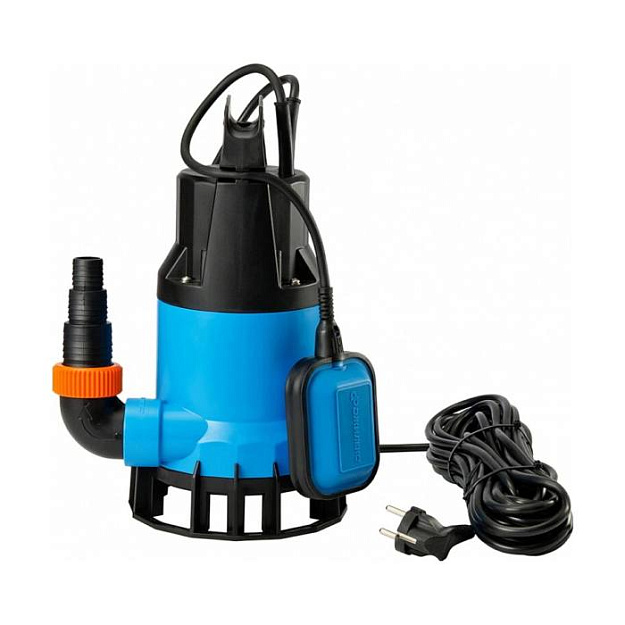 Насос погружной Джилекс Фекальник 230/8 5401