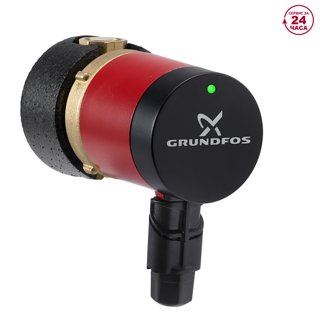 Насос циркуляционный Grundfos Comfort UP 15-14 B PM 97916771