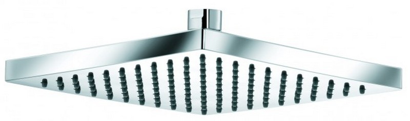 Верхний душ Kludi A-QA 200x200 мм 1 режим 6653005-00