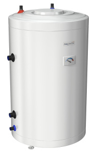 Водонагреватель косвенного нагрева Hajdu Aquastic ID 25S E напольный 100 л ТЭН 3 кВт ID 25S E