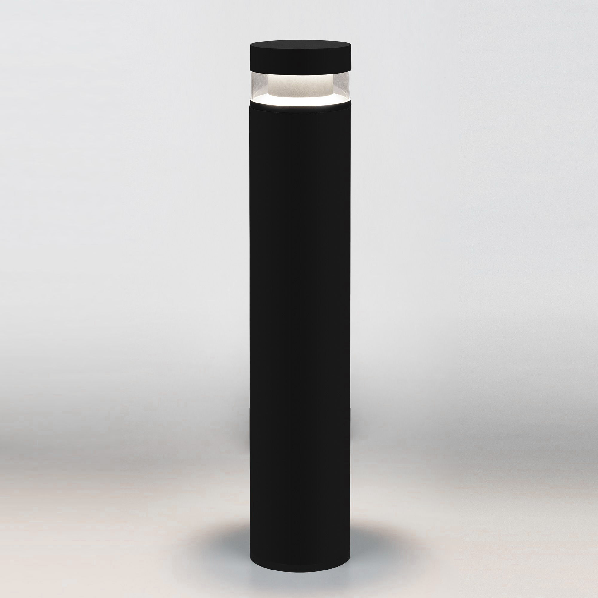 Ландшафтный светильник IP64 1532 TECHNO LED черный