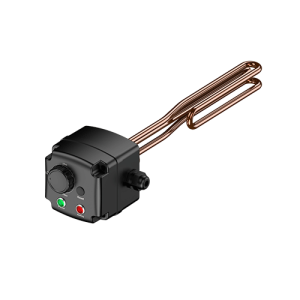 ТЭН для водонагревателя Termica ESH 6.0 кВт 1 1/2 89011360