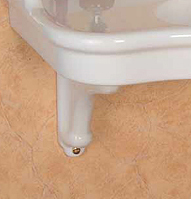 Комплект креплений Sbordoni Romana SBKITLA