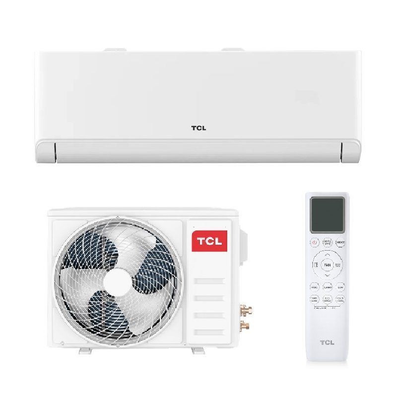 Сплит-система TCL TAC-BR09INV/R